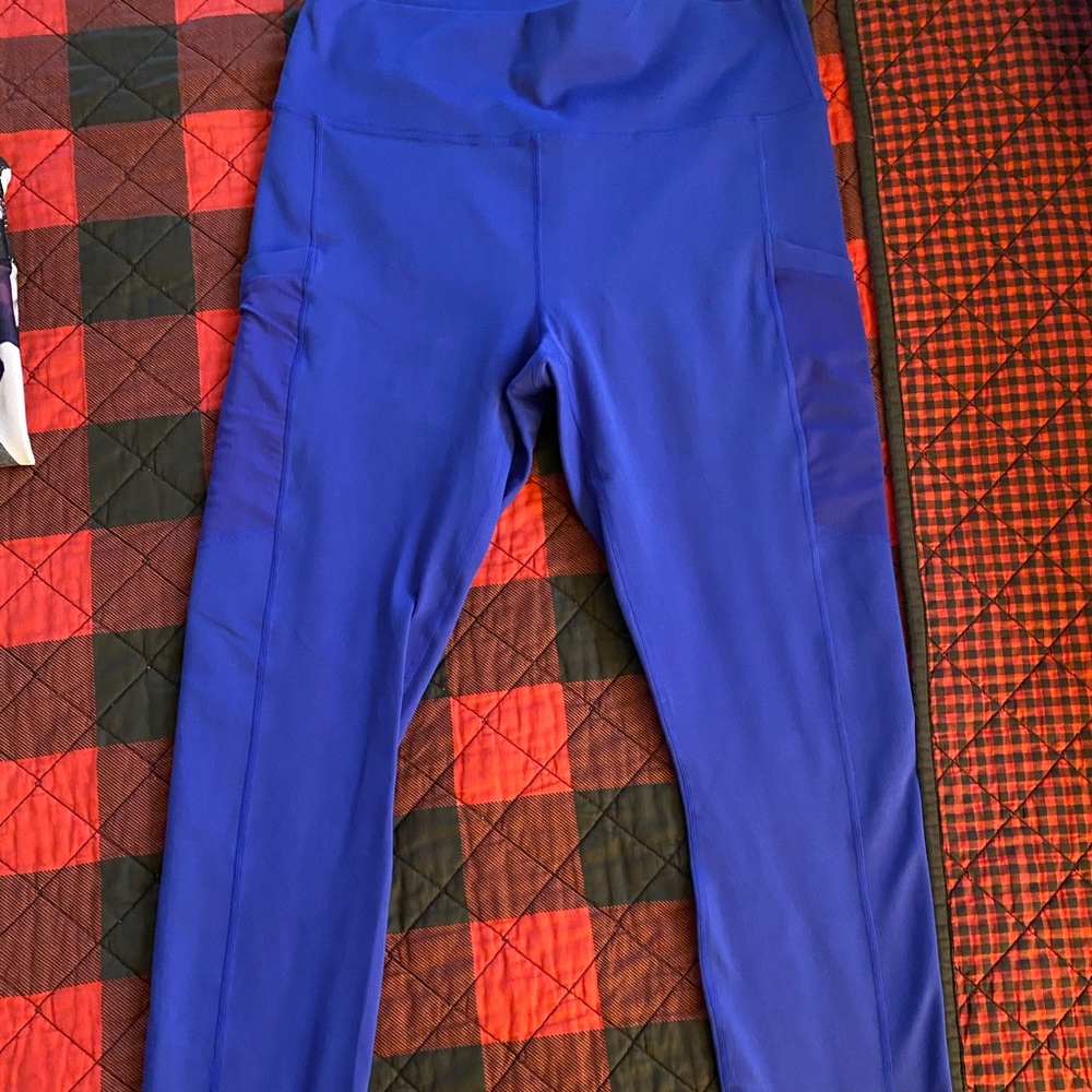 Fabletics Pocket Leggings
